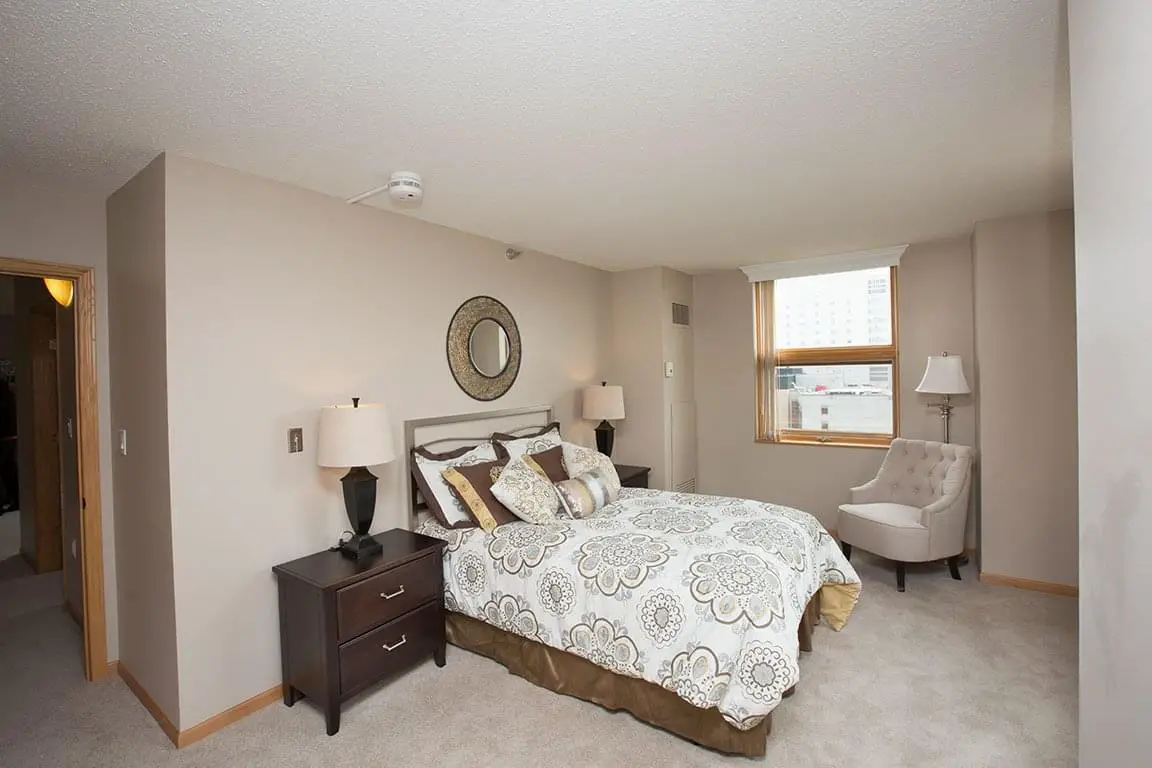 Charter House Mayo Clinic Retirement Living | Senior Living Community